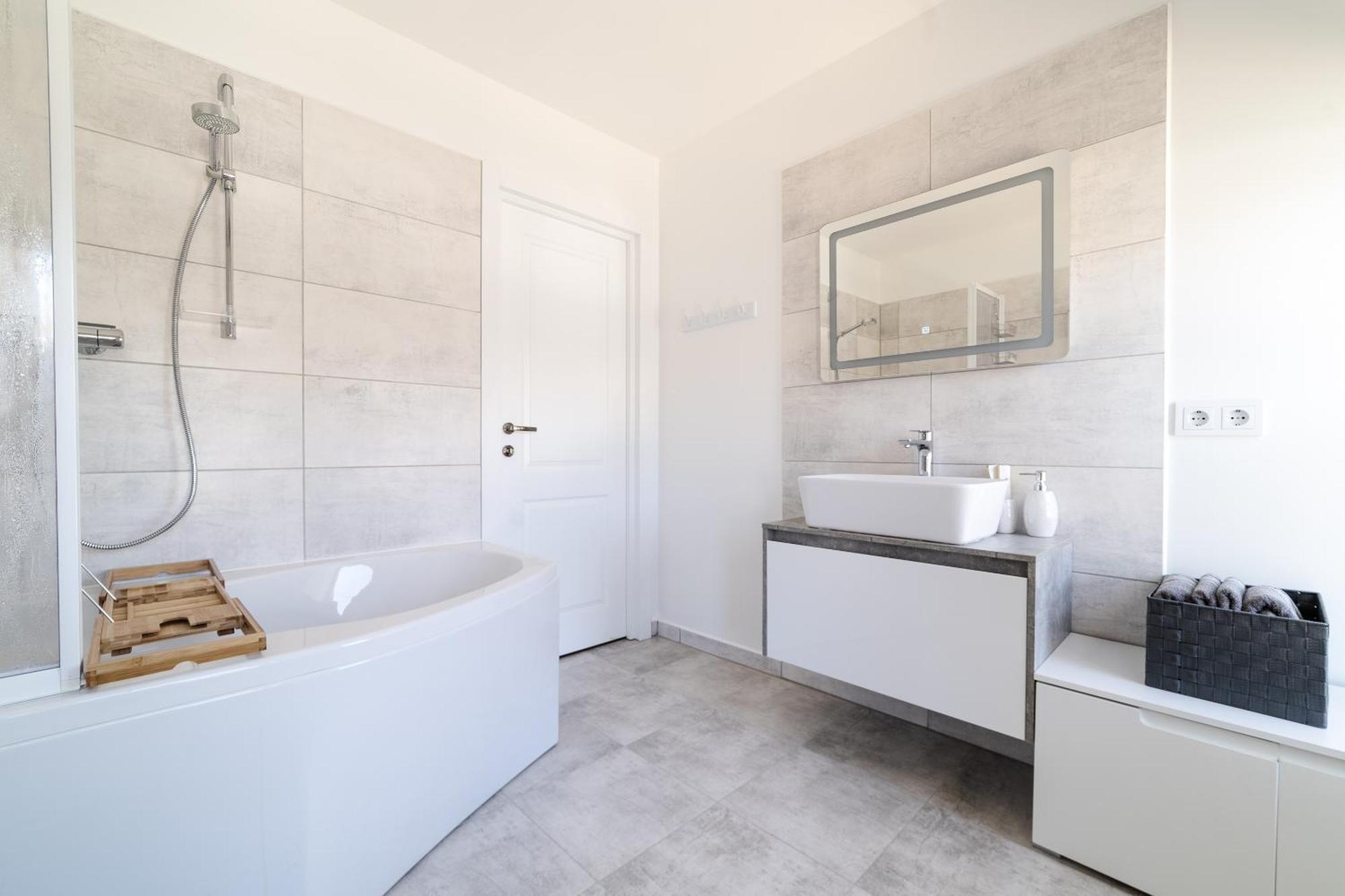 Apartamentai Muzika Šilutė Cameră foto