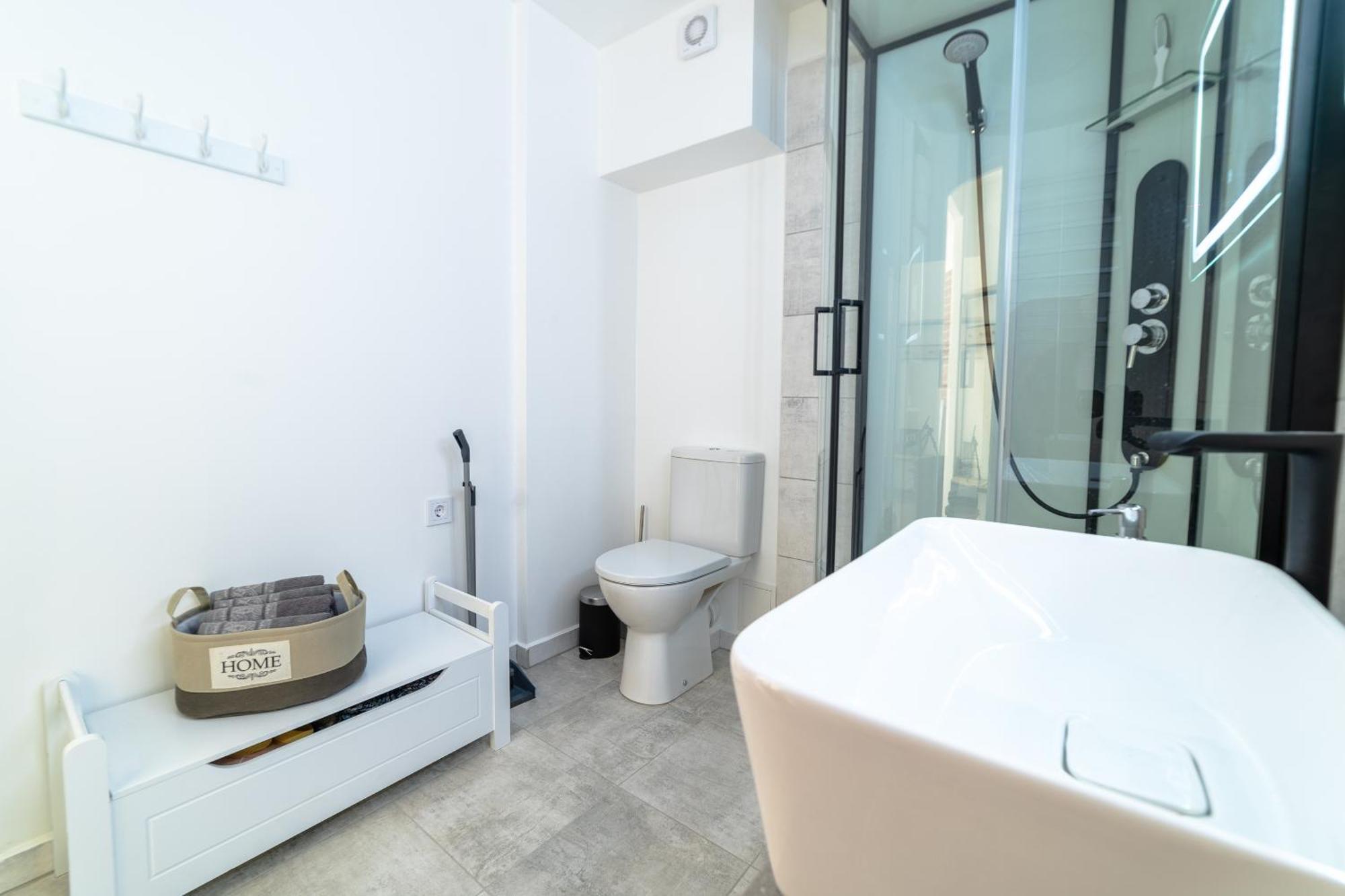 Apartamentai Muzika Šilutė Cameră foto