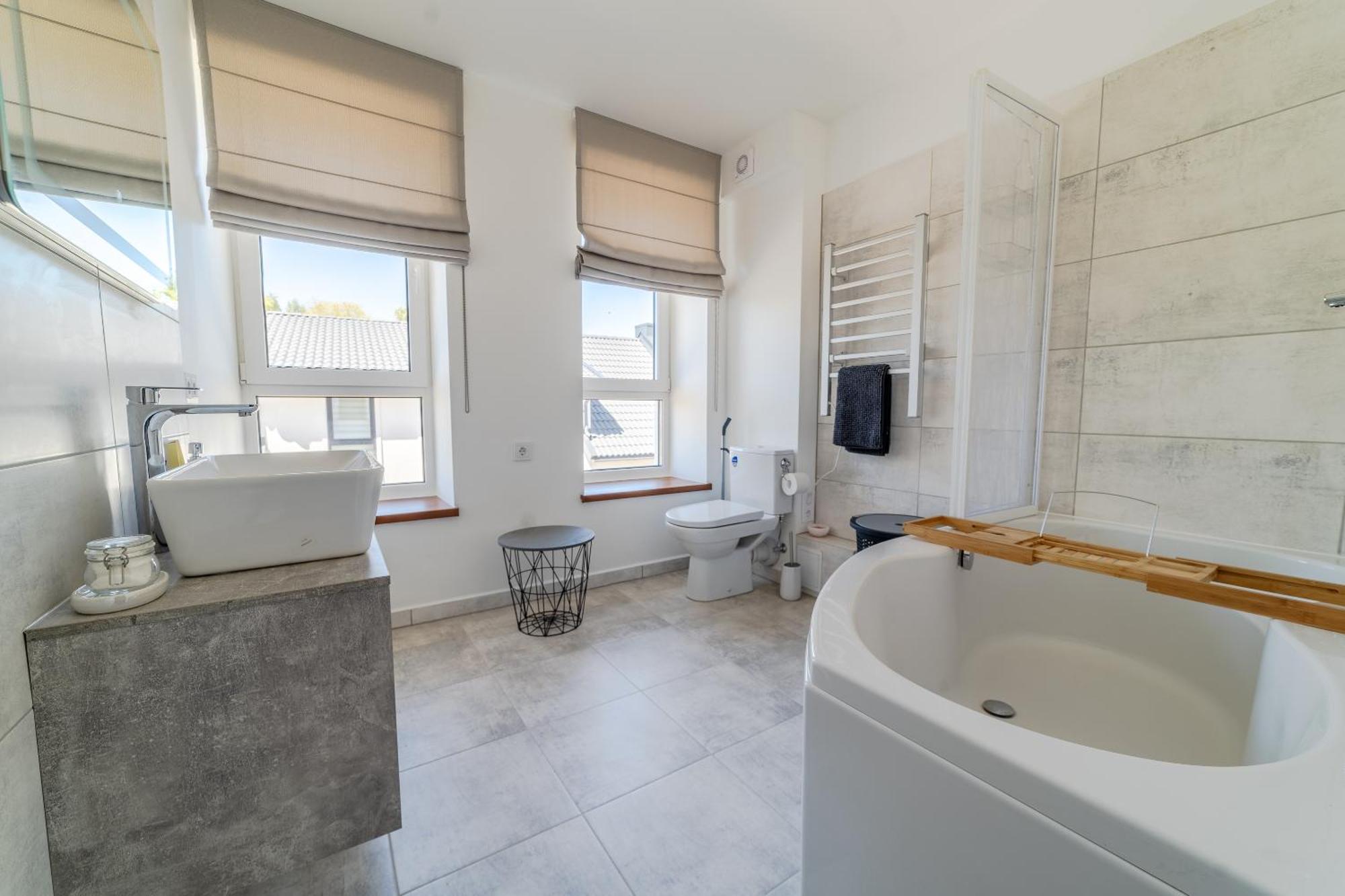 Apartamentai Muzika Šilutė Cameră foto