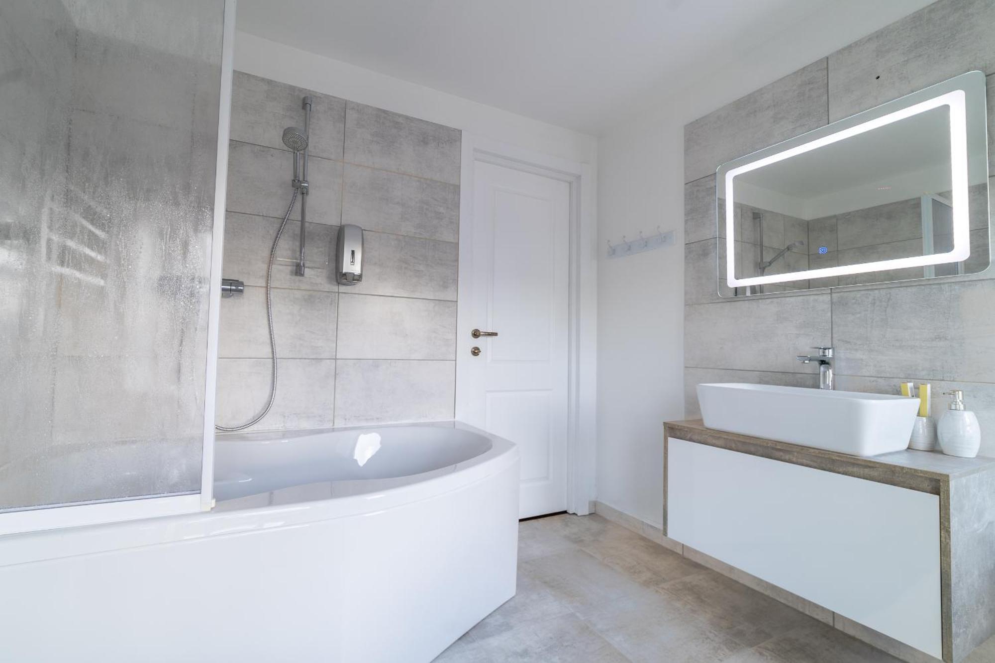 Apartamentai Muzika Šilutė Cameră foto