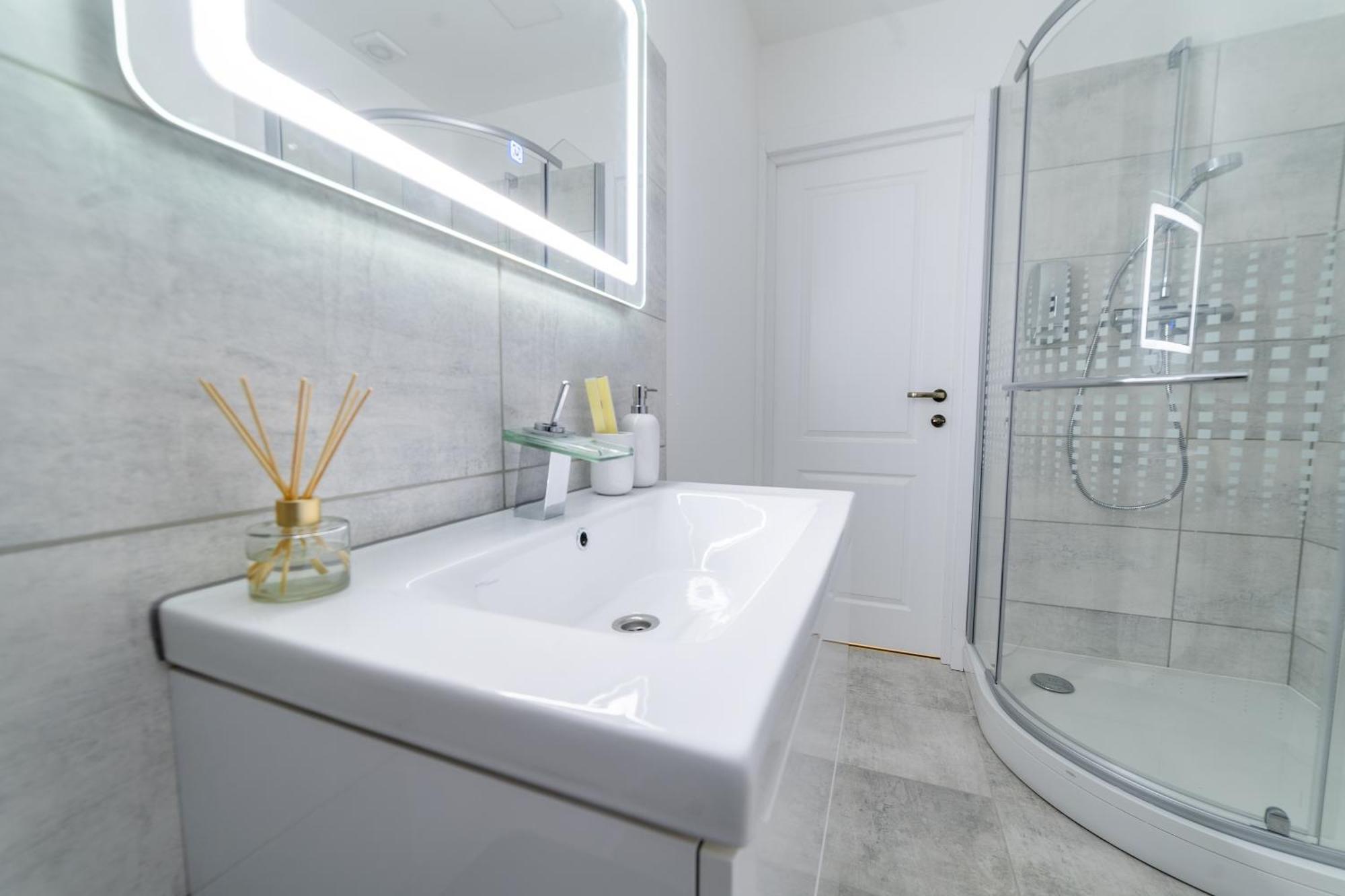 Apartamentai Muzika Šilutė Cameră foto